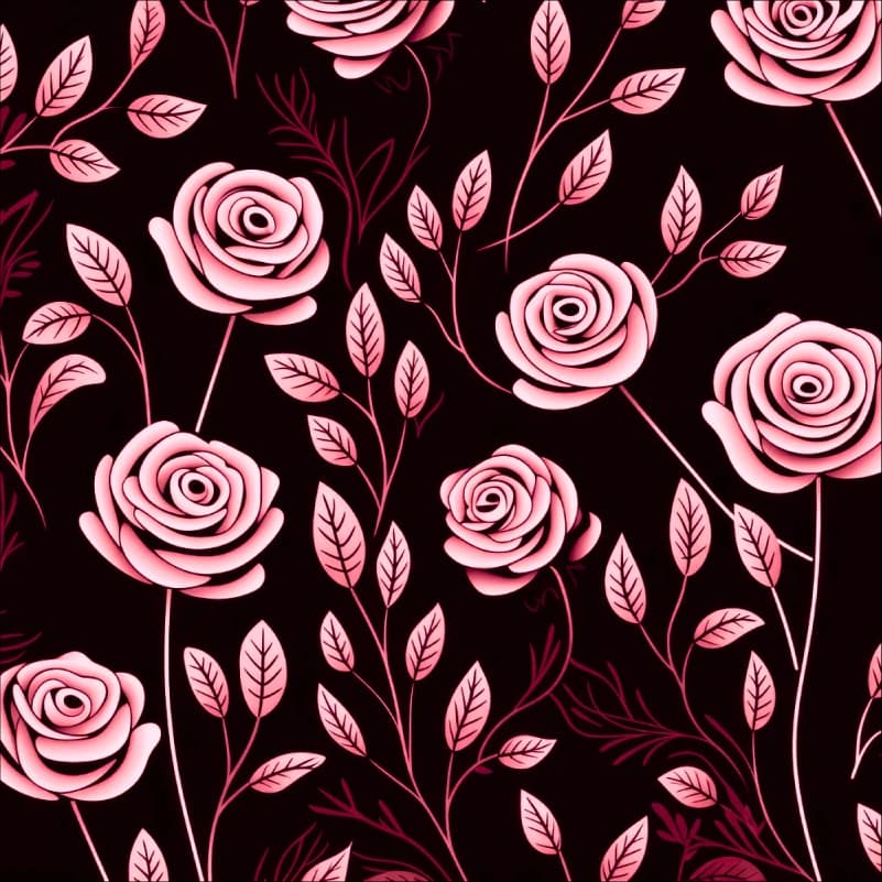 Rose Romance